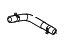 Hyundai 25468-3C500 Hose Assembly-Water A