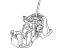 Hyundai 46700-4W100 Lever Assembly-Automatic Transmission