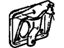 Hyundai 32860-22000 Member-Pedal Support Hyundai 32860-22000 Member-Pedal Support
