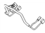 Hyundai 56190-3X000 Extension Wire