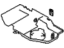 Hyundai 97285-38000-LK Cover Assembly-Under