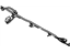 Hyundai 96231-3V600 Feeder Cable-Antenna