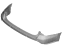 Hyundai 86640-S8CA0 COVER-RR BUMPER,UPR