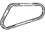 Hyundai 23127-33320 V-Belt