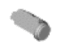 Hyundai 97916-S8100 EXPANSION VALVE