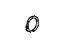 Hyundai 57715-34000 Clip-Circulation
