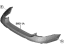 Hyundai 86610-KL200 COVER-RR BUMPER Hyundai 86610-KL200 COVER-RR BUMPER