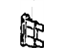 Hyundai 91833-21100 Fuse-Blade