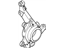 Hyundai 51716-2S000 Knuckle-Front Axle,RH