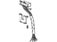 Hyundai 93430-24300 Switch Assembly-Turn Signal & Hazard Hyundai 93430-24300 Switch Assembly-Turn Signal & Hazard