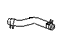 Hyundai 59122-2M000 Hose Assembly-Vacuum