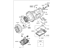 Hyundai 45000-49200 ATA & Torque Converter Assembly Hyundai 45000-49200 ATA & Torque Converter Assembly