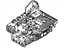 Hyundai 46200-49210 Mechatronic