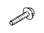 Hyundai 11403-08307-B Bolt