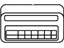 Hyundai 32410-2GAB0 Label-Emission