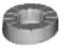 Hyundai 55334-DS000 PAD-REAR SPRING,UPR