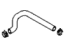 Hyundai 29025-37105 Hose Assembly-Vapor