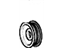 Hyundai 37321-37250 Pulley & Nut-Grnerator