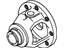 Hyundai 43322-24500 Differential Case Hyundai 43322-24500 Differential Case