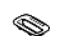 Hyundai 85726-G3000-NNB BRACKET-UPR