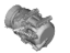 Hyundai 97701-S8600 COMPRESSOR ASSY