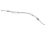 Hyundai 96430-2E000 Cable Assembly-Cruise