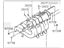 Hyundai 28310-33001 Manifold Assembly-Intake