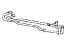 Hyundai 97764-34000 Hose-Cooler Line Suction