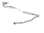Hyundai 97768-34000 Tube-Liquid