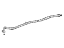 Hyundai 97761-34000 Tube-Liquid