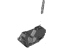 Hyundai 21670-2S000 Engine Support Bracket Assembly