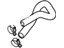 Hyundai 97324-B8300 Hose Assembly-A.T.F Outlet Hyundai 97324-B8300 Hose Assembly-A.T.F Outlet