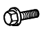 Hyundai 11290-08163 Bolt