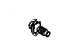 Hyundai 91995-4D510 Grommet