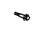 Hyundai 79359-21000 Bolt