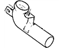 Hyundai 28220-24000 Duct-Air Intake Hyundai 28220-24000 Duct-Air Intake