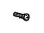 Hyundai 12325-06121 Screw-Machine