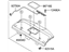 Hyundai 85610-3M500-BR Trim Assembly-Package Tray