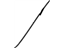 Hyundai 86131-A5100 Windshield Glass Moulding Hyundai 86131-A5100 Windshield Glass Moulding
