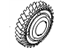 Hyundai 43334-3D020 Gear Assembly-Reverse Speed