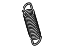 Hyundai 32815-2W100 Spring-Return