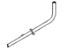 Hyundai 98662-2C000 Elbow-Wind Shield Washer Hose