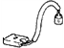 Hyundai 25385-34200 Resistor