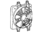 Hyundai 25350-34010 SHROUD-Radiator