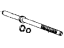 Hyundai 57720-33100 Rack Assembly-Power Steering Gear Box