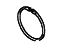 Hyundai 45669-39000 Ring-Snap