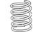 Hyundai 54630-4D100 Spring-Front