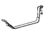 Hyundai 31210-33000 Band Assembly-Fuel Tank