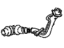 Hyundai 31040-33000 Hose-Fuel Filler Neck