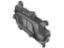 Hyundai 82610-K2500-NNB HANDLE ASSY-DOOR INSIDE,LH
